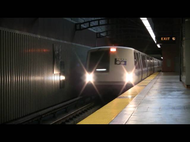 Canon HF200 Sample Video (1080p)