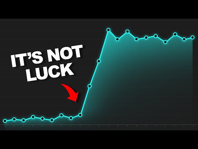 New Creators: Do THIS and the TikTok Algorithm Will LOVE You!