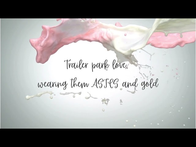 [~30 mins Loop] Back to Basics - Lana Del Rey w/ Lyrics