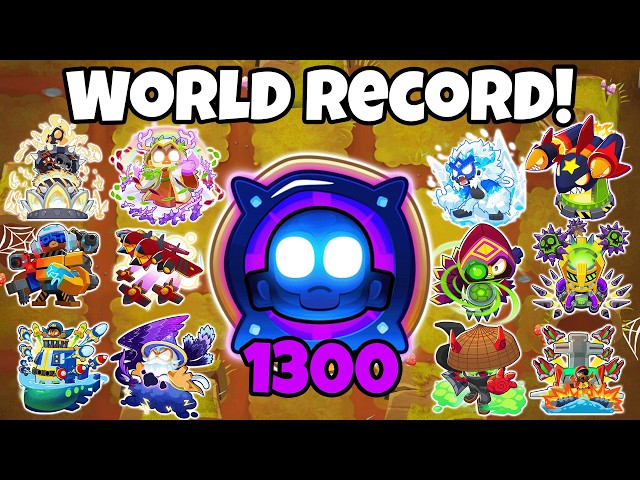 I Broke the Apopalypse World Record… Again