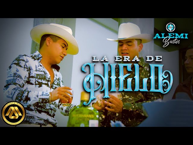 Alemi Bustos - La Era de Hielo (Video Oficial)