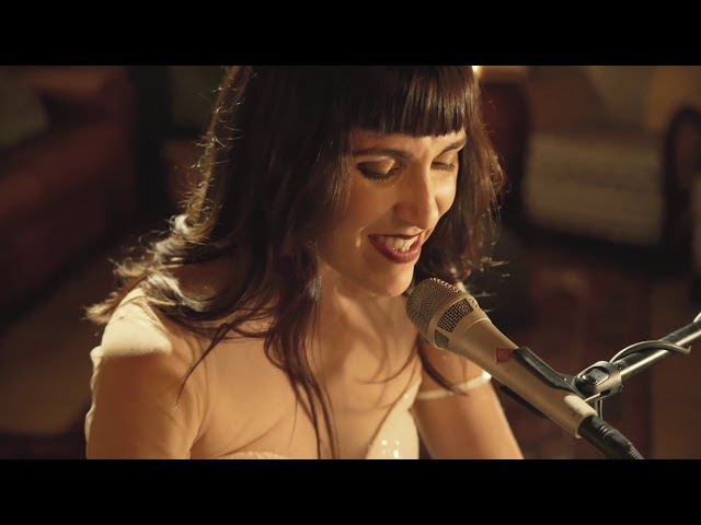 RAAF (Uit die dae van Bottomless Coffee Band) - 'n Sonneblom uit Bethlehem, Sitkamer Sessions