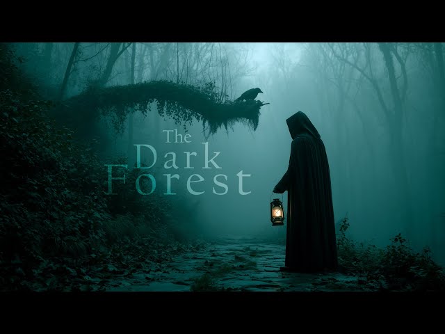 The Dark Forest – Dark Ambient Soundscape of a Haunting World