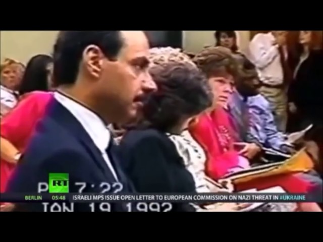Fake News (Example Video)