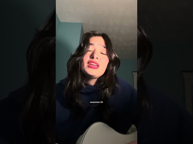 and when im back in chicago..😛 @Djo #singingcover #djo #joekeery #steveharrington #acoustic