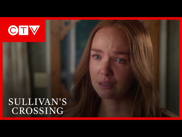 Risking Everything For Love | Sullivan's Crossing S4E10