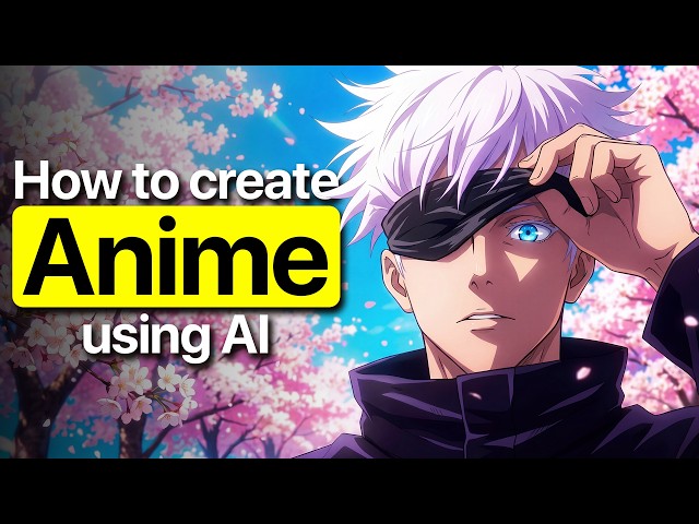 Seedance 2.0 Creates AI Anime With Perfect Character Consistency