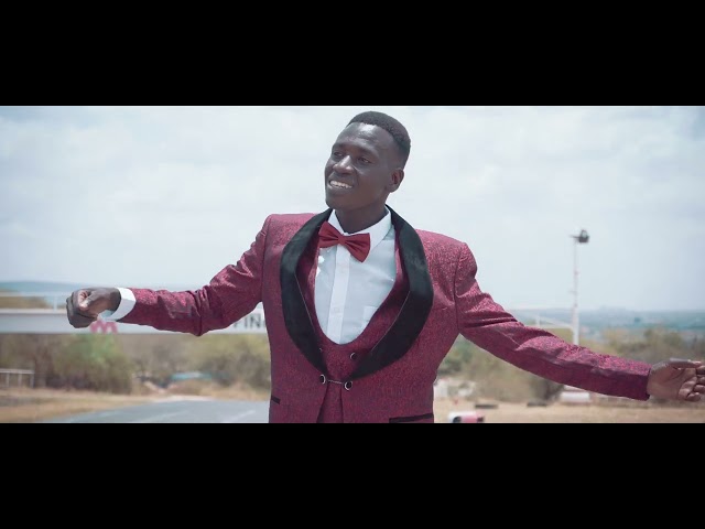 MENENYUN LUGET (OFFICIAL VIDEO) BY BOAZ LIMO Skiza tune dial * 812*788#