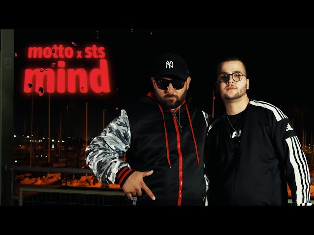 Sts x Motto - Mind (Official Music Video)