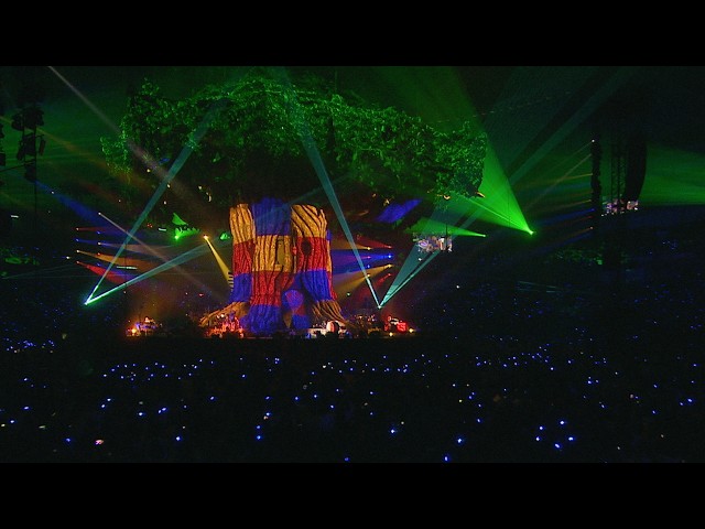 SEKAI NO OWARI「Error」from「Tarkus」