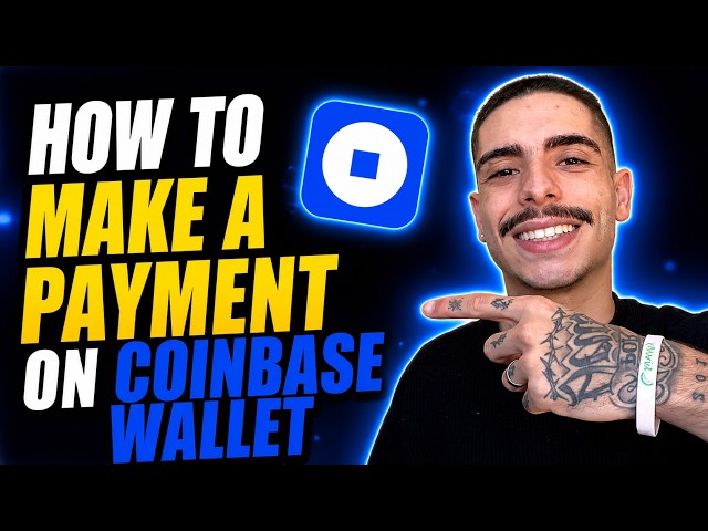HOW TO MAKE A PAYMENT ON COINBASE WALLET (STEP-BY-STEP GUIDE 2026)