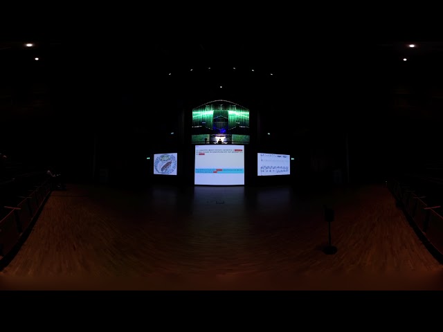 Donald Knuth's Fantasia Apocalyptica, Chapter 7:  Saints marching in