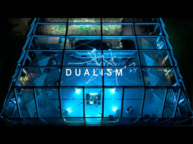 PLUS2 pres. DUALISM² EP. 001 [Meduza/Vintage Culture/Kasablanca]