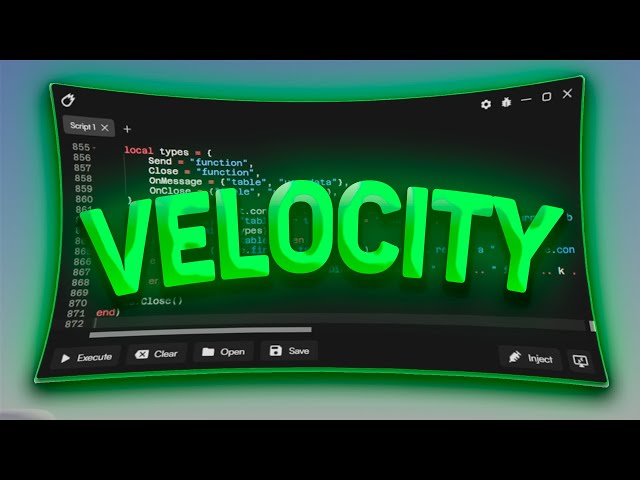 [FREE] - ROBLOX EXECUTOR - Is This BEST FREE Executor for Windows Actually INSANE?! *Exploit*