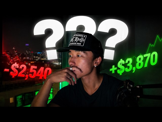 I Tried out Lucid Trading's NEW Daily Payout accounts...here's how it went