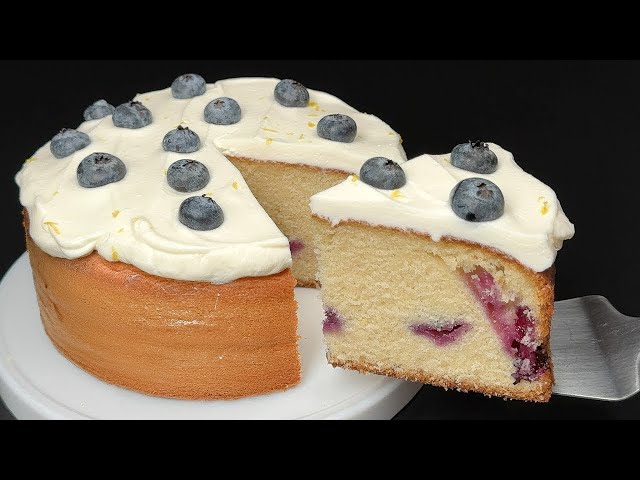 Homemade dessert in just 10 minutes! Anyone can do it! Minimal ingredients!