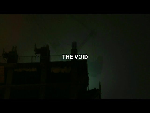 Muse - The Void (Sub Español)