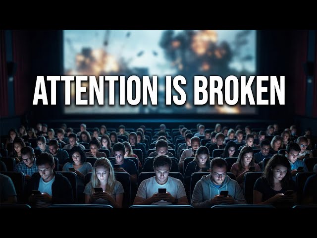The Death of Cinema: The TikTok Effect