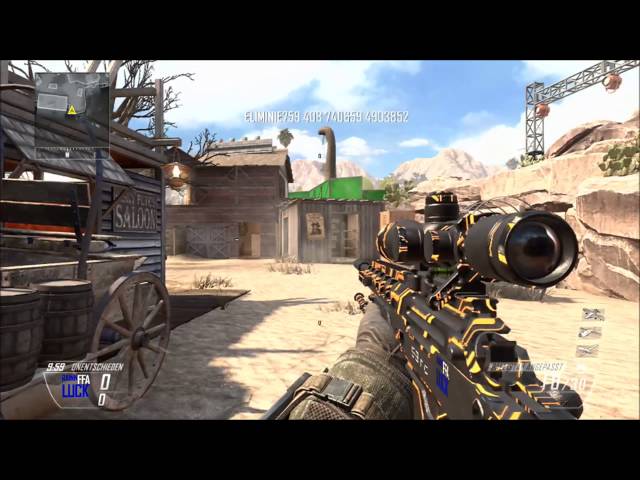 Free Sniping Agent | Xbox : ImpulseReal