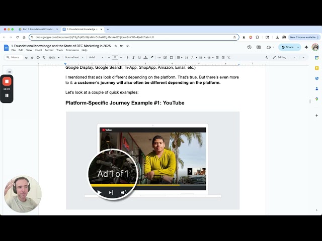 The State of Direct Response Copywriting in 2025 (And How to CRUSH It)