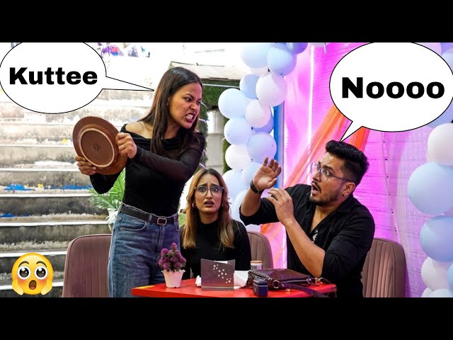 Friendship Test Prank! | Prank On Girl | Unexpected Twist to Twist  |ANS Entertainment 2026