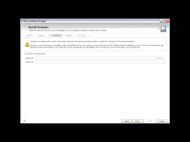 Architecture, design and construction using the IBM Rational Software Delivery Platform (1 of 9)