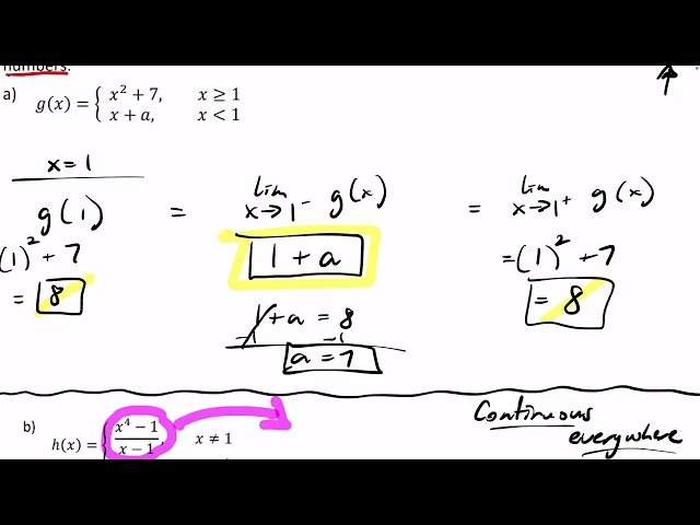 9/1/26 - Continuity (Part 2)