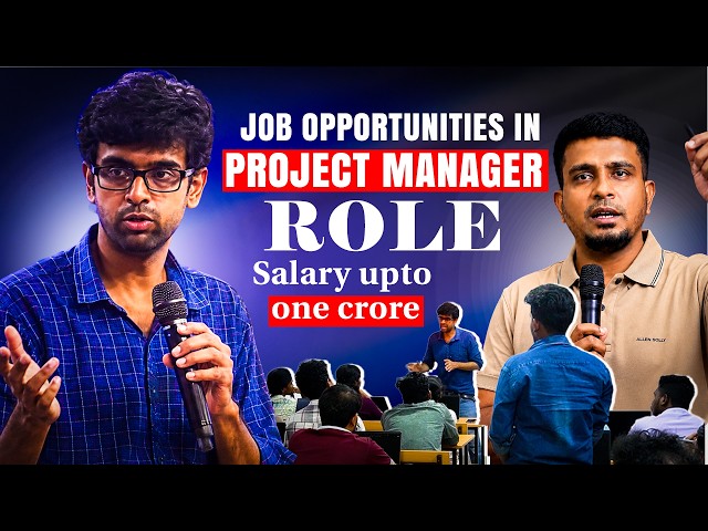 Stop Making These Mistakes! 🛑 IT Job Reality for Freshers 2026 | Ft.Yasir