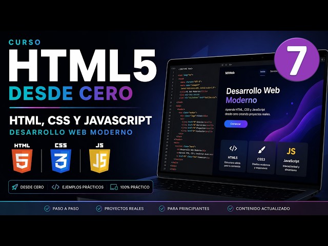 HTML5 Links: Internal and External Hyperlinks Step-by-Step