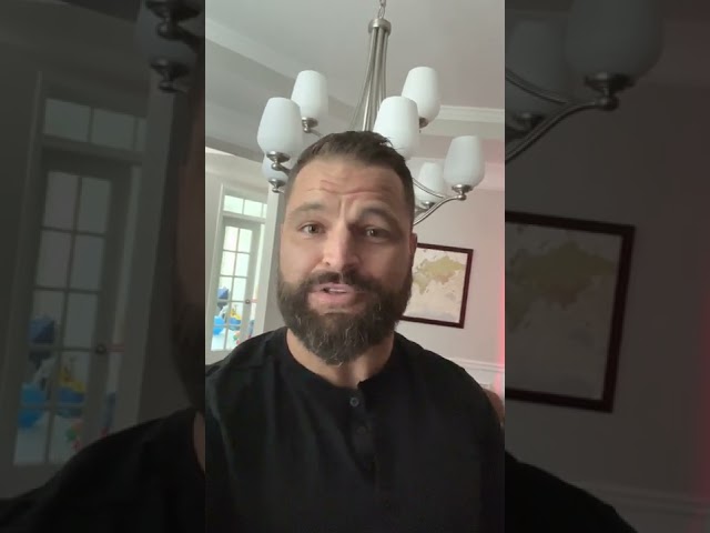 A straightforward tip for dealing with  information overload