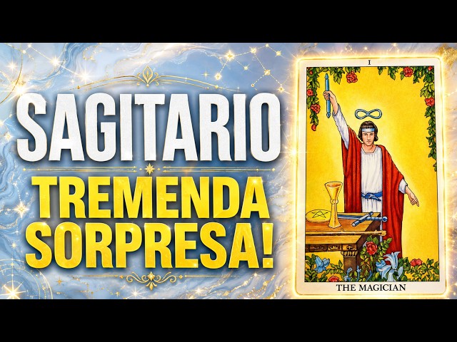 Sagitario  🔥 BENDICIONES MULTIPLICADAS!🎯SE DESTAPA TODA LA VERDAD 🔥#Sagitario