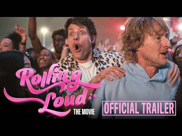 Rolling Loud: The Movie [Official Trailer]
