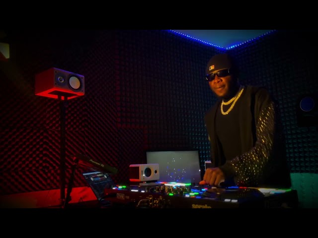 Afrobeat 2026 | Afrobeat Summer Mix 2026 Vol.1 Mix by Musicbwoy 