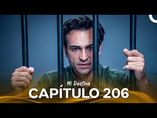 Mi Destino Capítulo 206 (Doblado En Español)