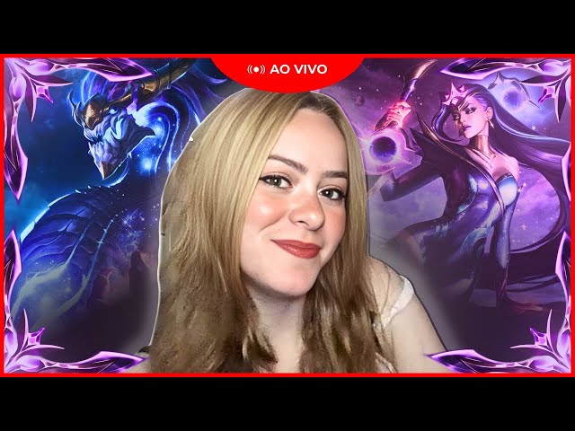 !pix Main Aurelion e Mono Diana MID