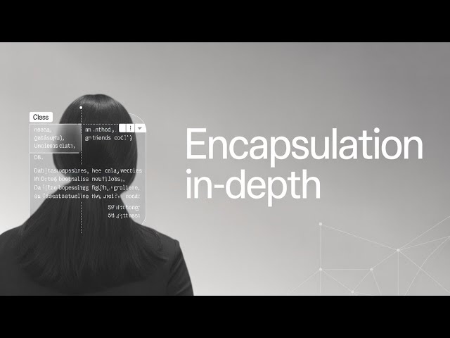 Encapsulation & Polymorphism in JavaScript | OOP Concepts Explained with Easy Examples