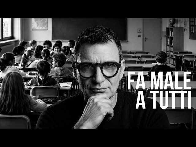 Separate classrooms: why they hurt everyone. (Speaking as a psychologist)