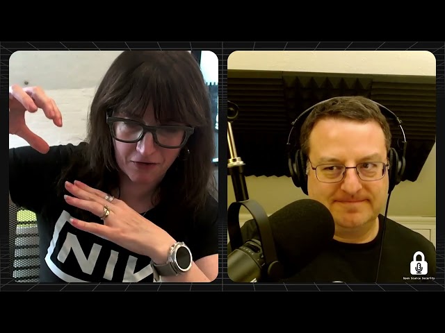 Red Hat's Project Lightwell with Mo Duffy