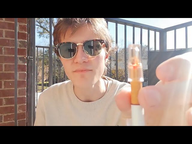 cigarette filters, and why do i use them?