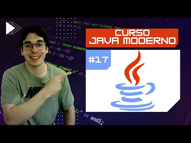 #17 Intermediate Stream Operations - Modern Java Course from Zero to Expert