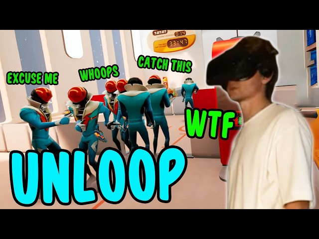 Trying to solve puzzles with my clones...