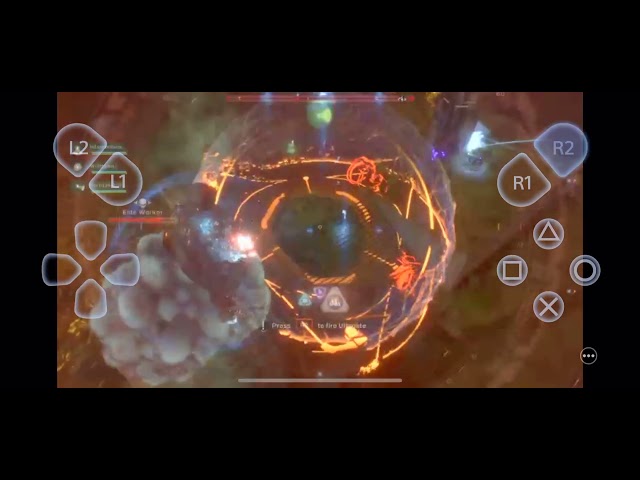 ANTHEM Via PS4 REMOTE PLAY IOS IPHONE XS MAX REMOTE PLAY WITH OFFICIAL SONY PLAYSTATION 4 PRO APP! *