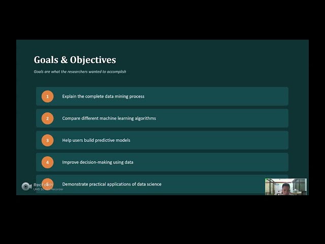 Research Paper Review Data Mining on Practical Machine Learning tools and Techniques