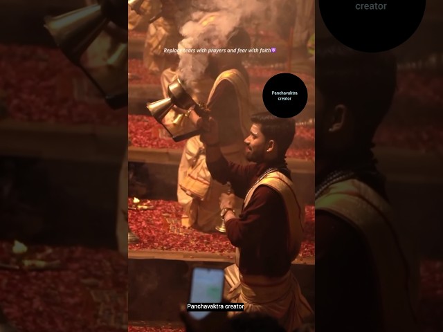 replace tears with prayers and fear ।🕉️🐚🦚📿#shriharistotram#spiritual#lordvishnu#lordkrishna