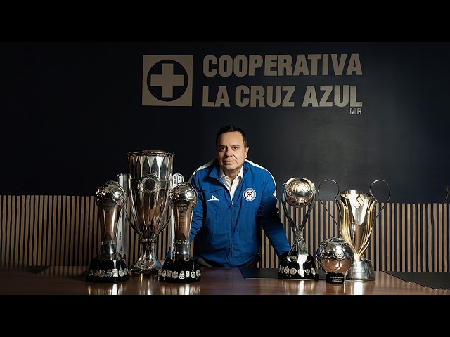 Los goles en el negocio detrás del triunfo de Cruz Azul