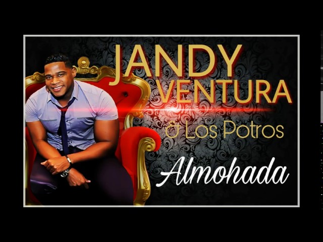 Jandy Ventura - Almohada