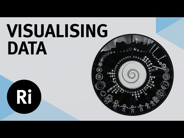 Effective Data Visualisation - with Valentina D'Efilippo