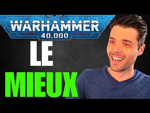 Warhammer is living its BEST ERA!