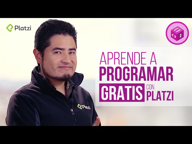 Learn to program for FREE with Platzi
