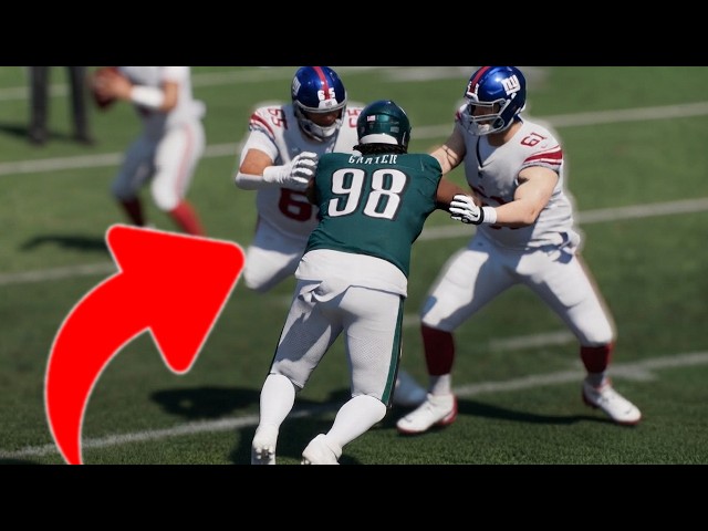 EA Made A Bunch Of HIDDEN UPDATES to Madden NFL 27!?